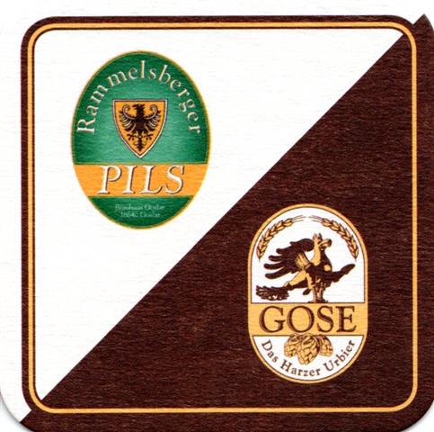 goslar gs-ni brauhaus gose ramm quad 1-4a (185-hg wei�braun)